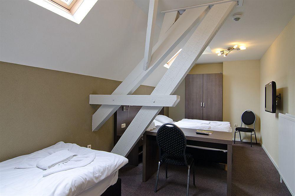 Asselt Hotel 3*