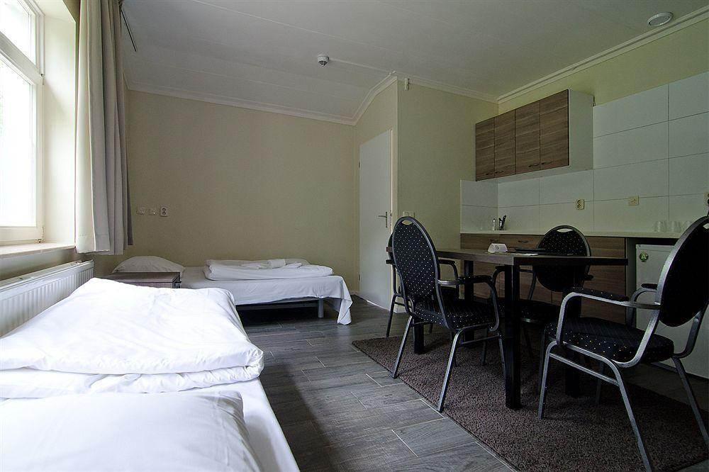 Asselt Hotel